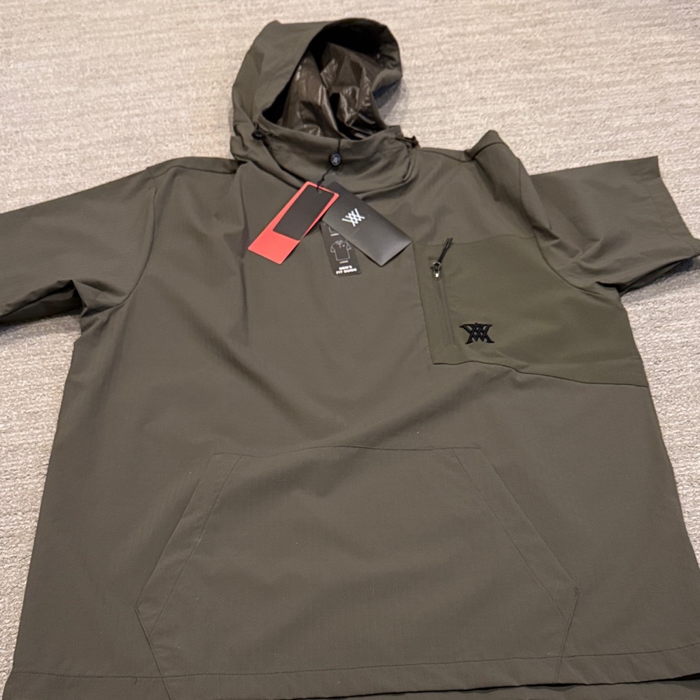 ANEW Golf men’s attire NWT